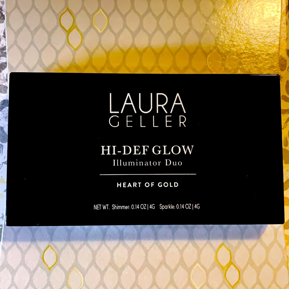 HI-DEF GLOW illuminator duo